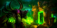 重返荣耀纪元：魔兽世界 2.4.3 经典版本