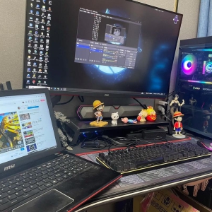 魔兽世界PVP的永恒魅力：竞技与创意的交响诗