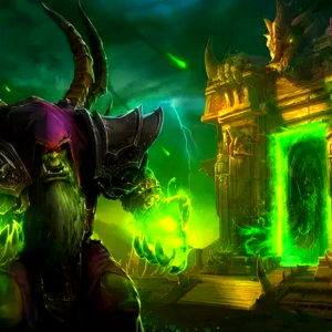 重返荣耀纪元：魔兽世界 2.4.3 经典版本